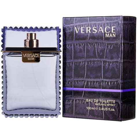 versace man purple vs blue|Versace pour homme review.